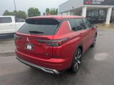 New 2025 Mitsubishi Outlander SE image 4