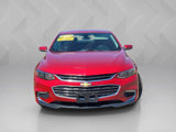 Used 2018 Chevrolet Malibu LT image 2