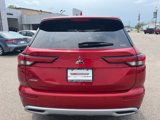 Used 2023 Mitsubishi Outlander SE image 5