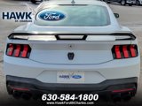 New 2025 Ford Mustang Dark Horse image 5