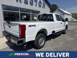 New 2024 Ford F250 XL w/ Snow Plow Prep Package image 6