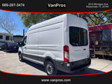 Used 2017 Ford Transit 250 148 High Roof image 3