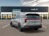 New 2025 Kia Carnival SX Prestige image 4