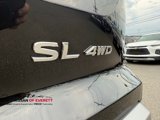 New 2025 Nissan Pathfinder SL w/ Cargo Package image 5