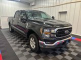 Used 2023 Ford F150 XLT image 2
