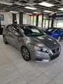 Used 2020 Nissan Versa SV image 3