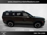 New 2025 Hyundai Santa Fe SEL image 4