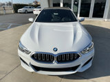 New 2025 BMW 840i w/ Comfort Seating Package image 2