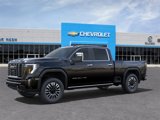 New 2025 GMC Sierra 2500 Denali Ultimate w/ Max Trailering Package image 2