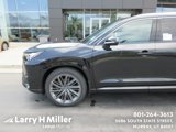 New 2025 Lexus TX 350 AWD image 2