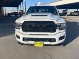 New 2024 RAM 2500 Laramie w/ Night Edition image 2