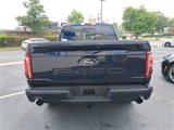 New 2025 Ford F150 Lariat w/ Equipment Group 502A High image 5