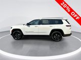 New 2025 Jeep Grand Cherokee L Limited w/ Black Appearance Package image 5