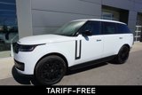 New 2025 Land Rover Range Rover Long Wheelbase Autobiography image 3