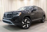 New 2025 Volkswagen Atlas Cross Sport SEL image 3
