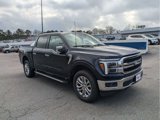 New 2025 Ford F150 Lariat w/ Equipment Group 501A Mid image 3