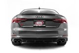 Used 2019 Audi S5 Premium Plus w/ Premium Plus image 3