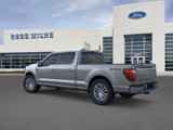 New 2025 Ford F150 Lariat image 4