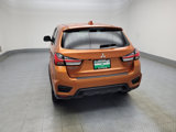 Used 2023 Mitsubishi Outlander Sport LE image 6