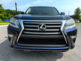 Used 2018 Lexus GX 460 image 2
