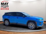 New 2025 Jeep Wagoneer Limited image 2