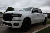 New 2025 RAM 1500 Laramie w/ Night Edition image 6