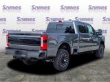 New 2025 Ford F250 Platinum image 4