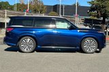New 2025 INFINITI QX80 Luxe w/ Exterior Package image 5