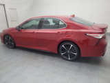 Used 2019 Toyota Camry XSE image 3