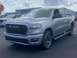 New 2025 RAM 1500 Laramie w/ Sport Appearance Package image 6