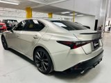 Used 2023 Lexus IS 350 F Sport image 5