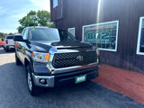 Used 2016 Toyota Tundra SR5 image 2