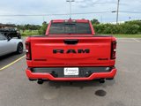 New 2025 RAM 1500 Big Horn image 4