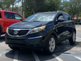 Used 2013 Kia Sportage LX w/ Convenience Pkg image 4