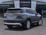 New 2025 GMC Acadia Denali image 4