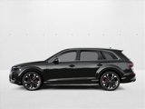 New 2025 Audi Q7 3.0T Prestige image 2