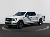 New 2025 Ford F150 Lariat w/ Equipment Group 501A Mid image 3