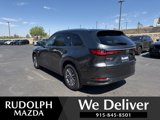 New 2025 MAZDA CX-90 3.3 Turbo w/ Preferred Package image 3