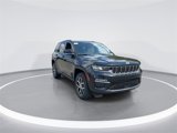 New 2025 Jeep Grand Cherokee Limited image 2