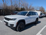 New 2025 Jeep Grand Cherokee L Limited w/ Black Appearance Package image 2