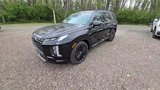 New 2025 Hyundai Palisade Calligraphy image 2