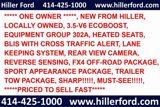 Certified 2022 Ford F150 XLT w/ Equipment Group 302A High image 2