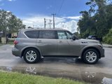 Used 2017 INFINITI QX80 2WD w/ Driver Assistance Package image 3