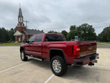Used 2019 GMC Sierra 2500 Denali w/ Duramax Plus Package image 5