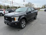 Used 2020 Ford F150 XL w/ Equipment Group 101A Mid image 3