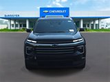 New 2026 Chevrolet Traverse LT w/ Driver Confidence Package image 2