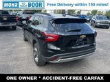 Used 2024 Chevrolet Trax LT w/ Driver Confidence Package image 5