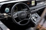 Used 2023 Hyundai Palisade Limited w/ Cargo Package image 4