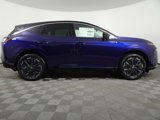 New 2025 Nissan Murano Platinum w/ Cargo Package image 2