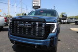 New 2025 GMC Sierra 2500 Denali Ultimate image 3